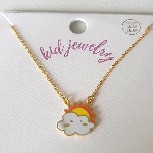 Other - Necklace for kid's